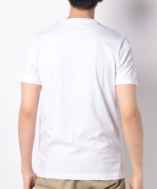 3パッククルーネック半袖Tシャツ