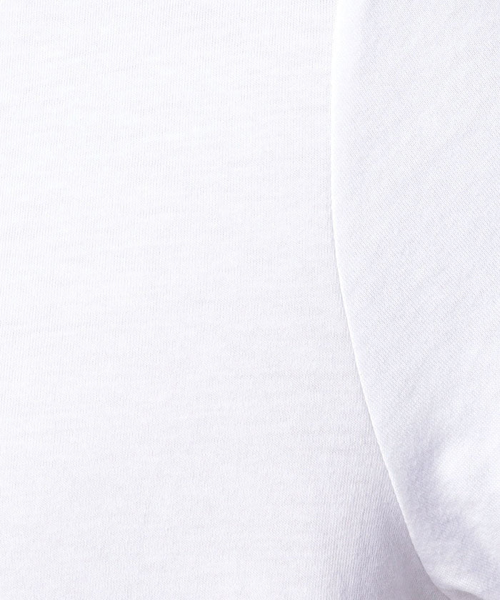 3パッククルーネック半袖Tシャツ