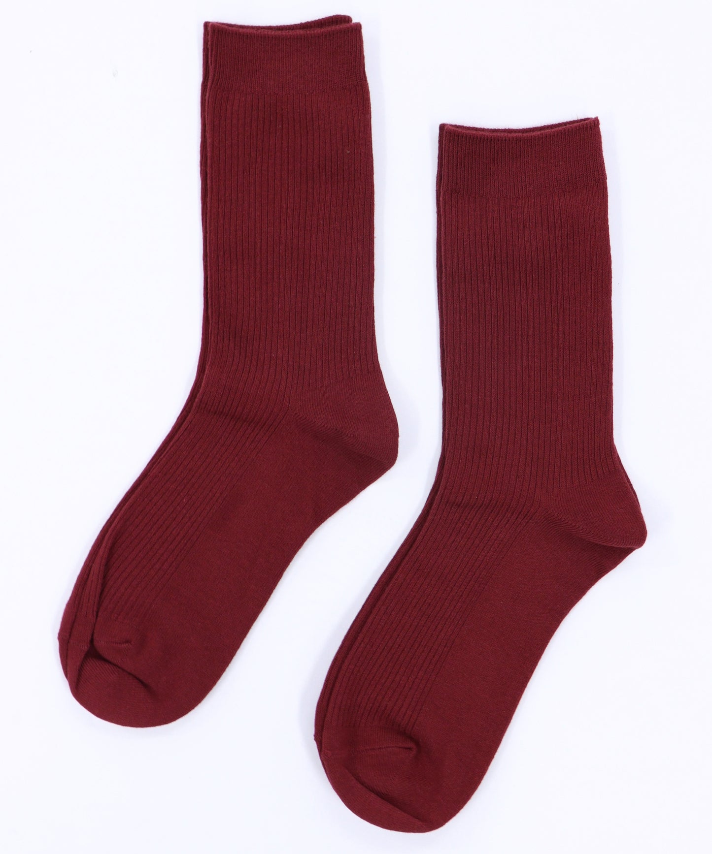 2パックロングソックス(2足セット)