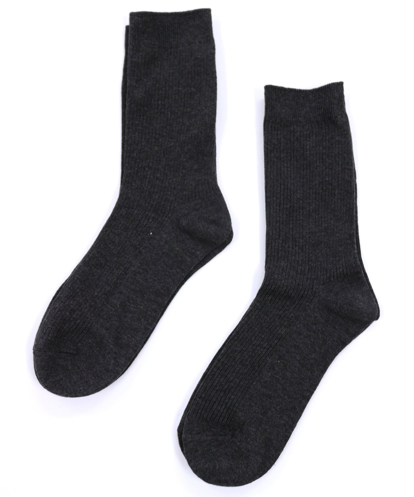2パックロングソックス(2足セット)