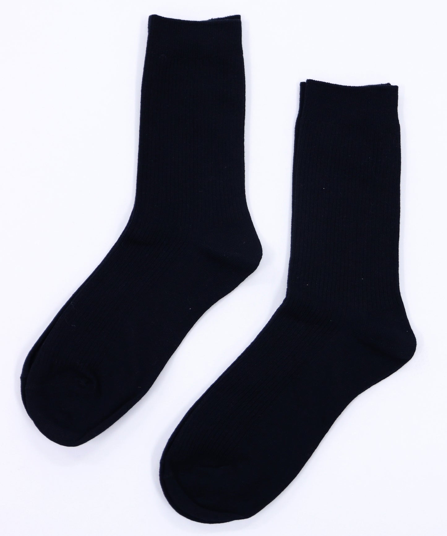 2パックロングソックス(2足セット)