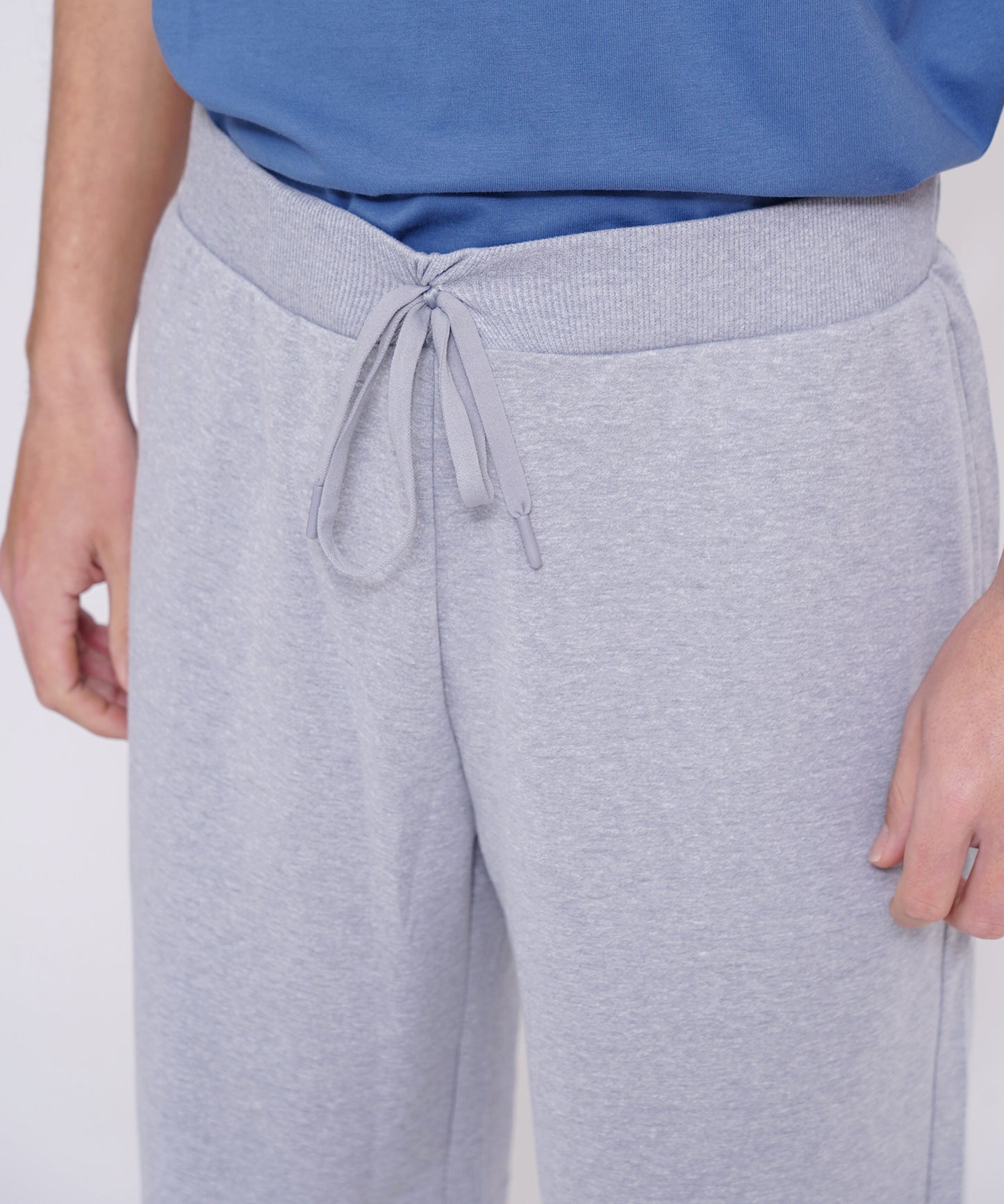 ダブルニットショートパンツ(接触冷感、抗菌加工)